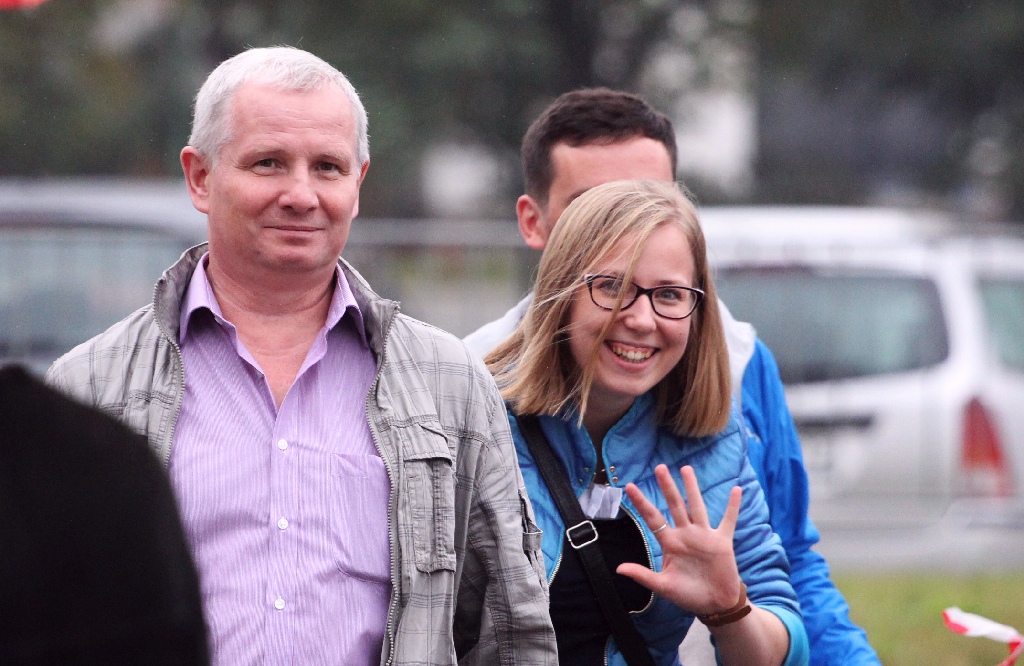 Wielki rodzinny festyn  na Piekarach z Don Vasylem
