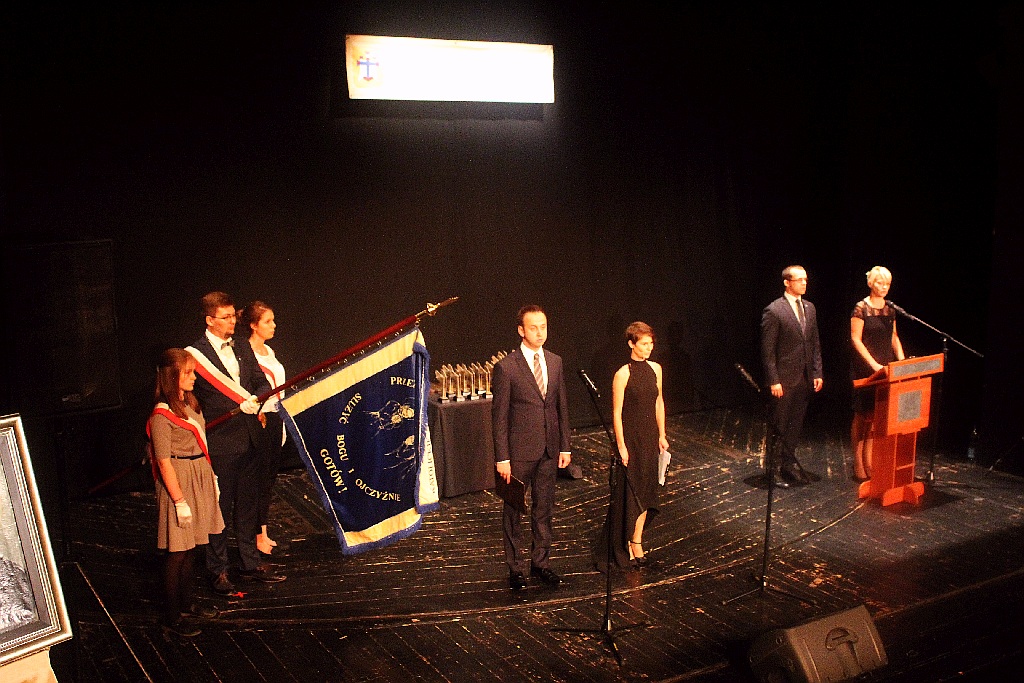 Katolickie Stowarzyszenie Młodzieży świętowało jubileusz