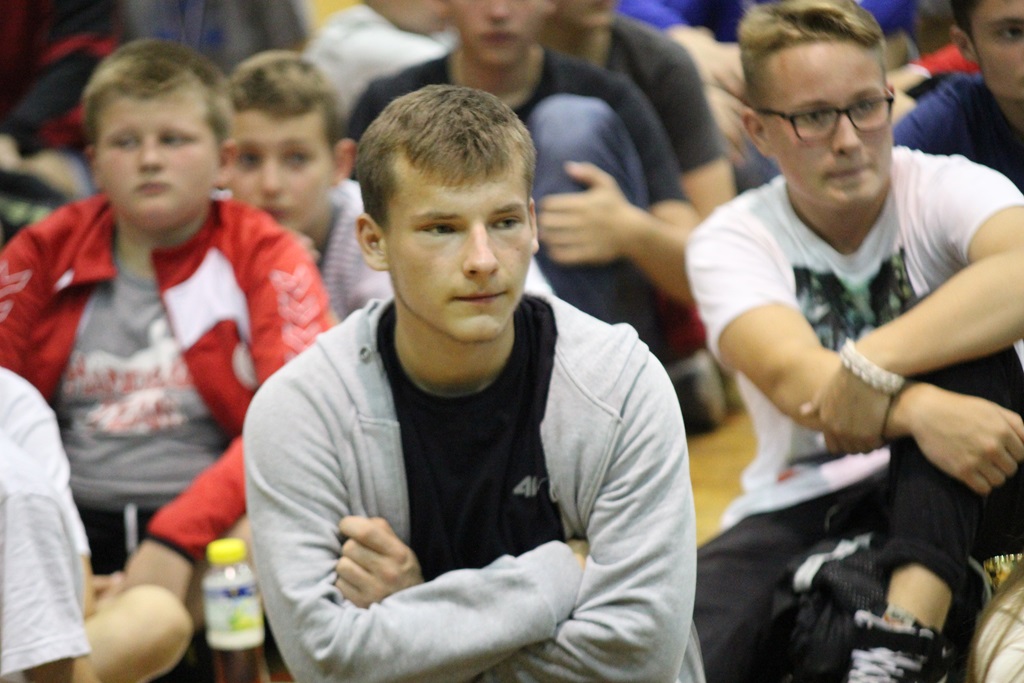 XI edycja turnieju piłki ręcznej Lion Cup przeszła do historii