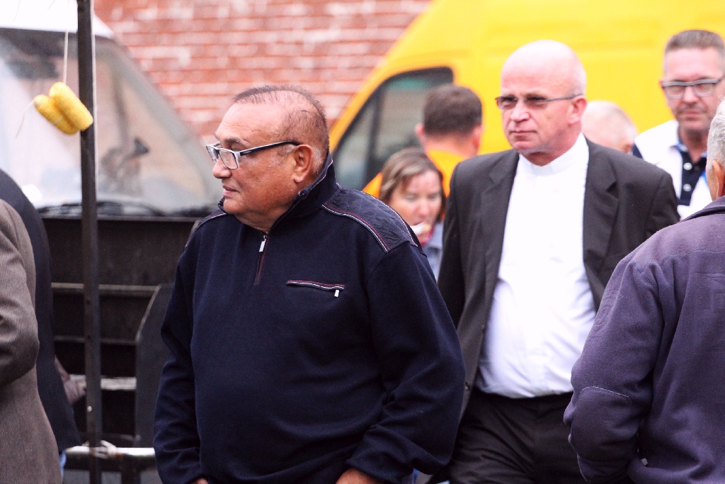 Wielki rodzinny festyn  na Piekarach z Don Vasylem
