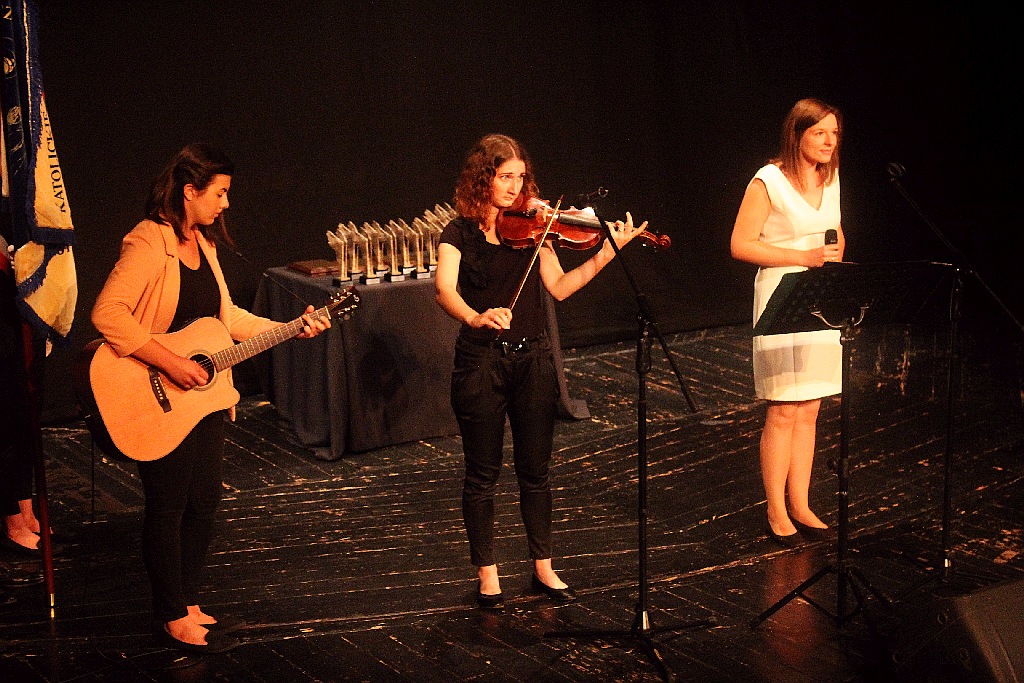 Katolickie Stowarzyszenie Młodzieży świętowało jubileusz