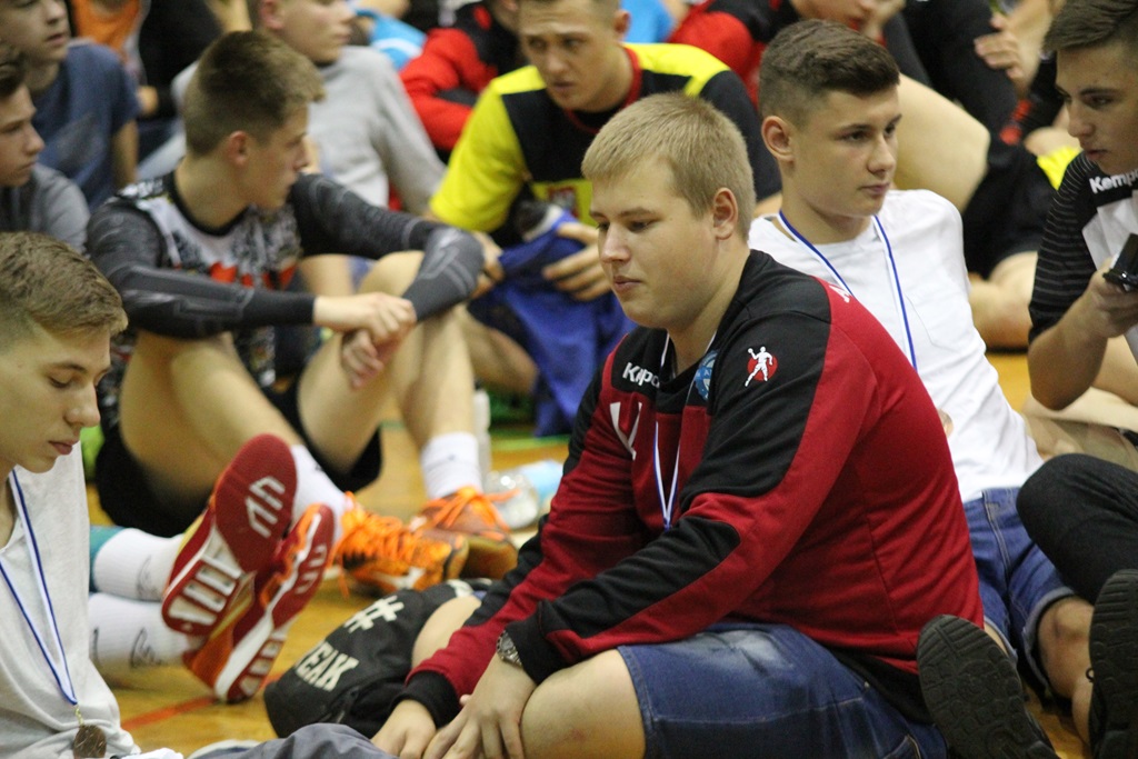 XI edycja turnieju piłki ręcznej Lion Cup przeszła do historii