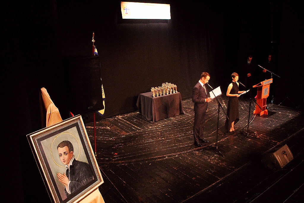 Katolickie Stowarzyszenie Młodzieży świętowało jubileusz