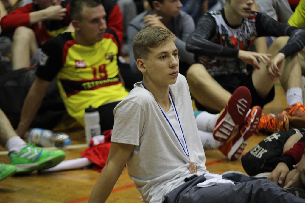 XI edycja turnieju piłki ręcznej Lion Cup przeszła do historii