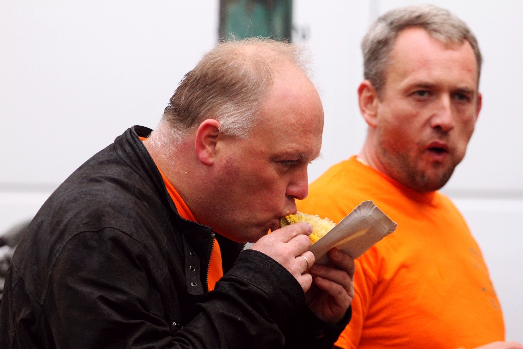 Wielki rodzinny festyn  na Piekarach z Don Vasylem
