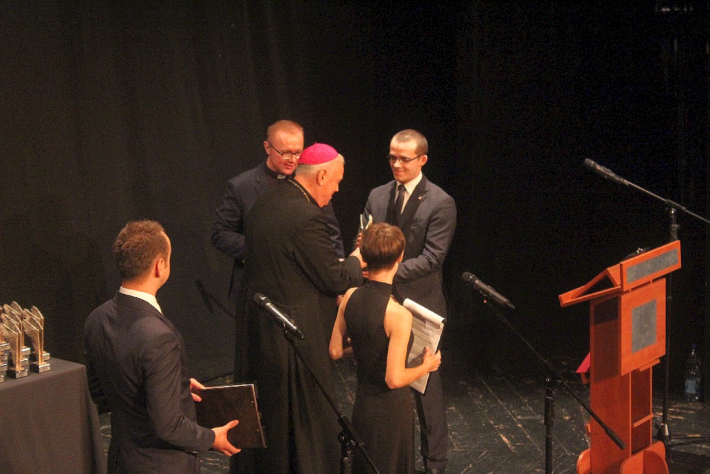 Katolickie Stowarzyszenie Młodzieży świętowało jubileusz