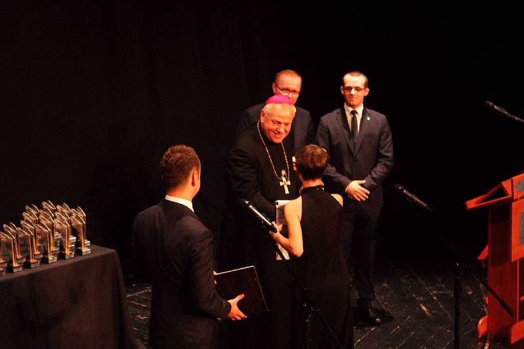 Katolickie Stowarzyszenie Młodzieży świętowało jubileusz