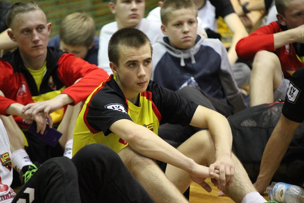 XI edycja turnieju piłki ręcznej Lion Cup przeszła do historii