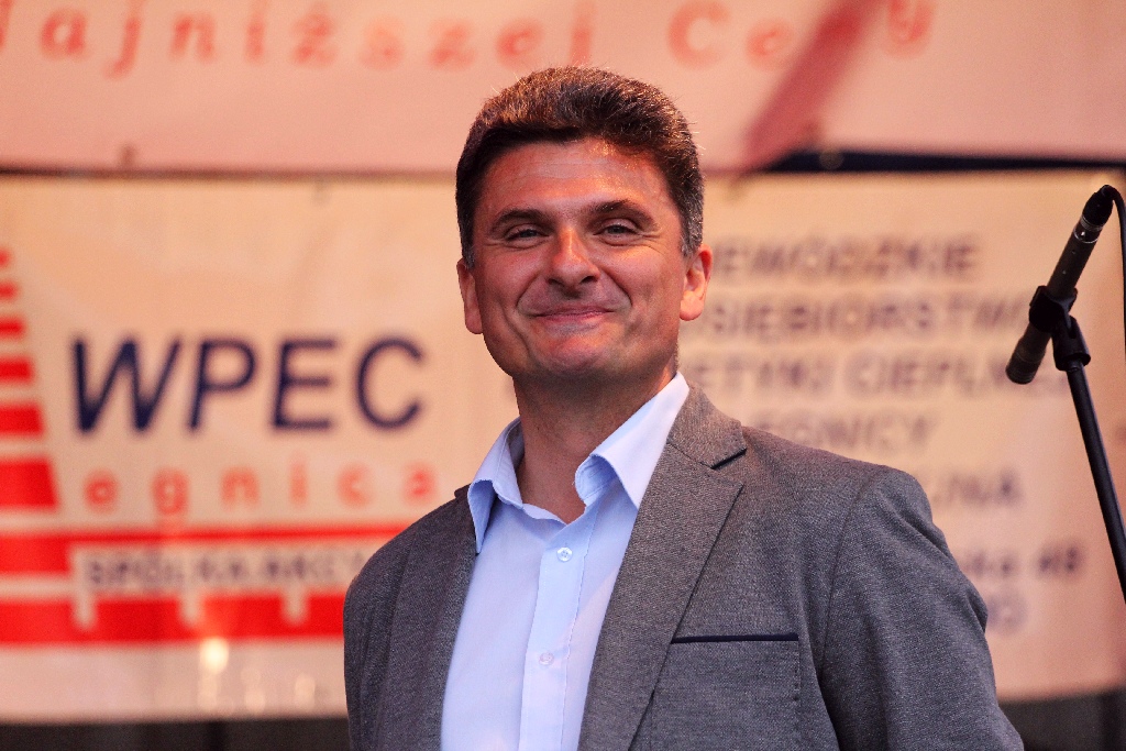 Wielki rodzinny festyn  na Piekarach z Don Vasylem
