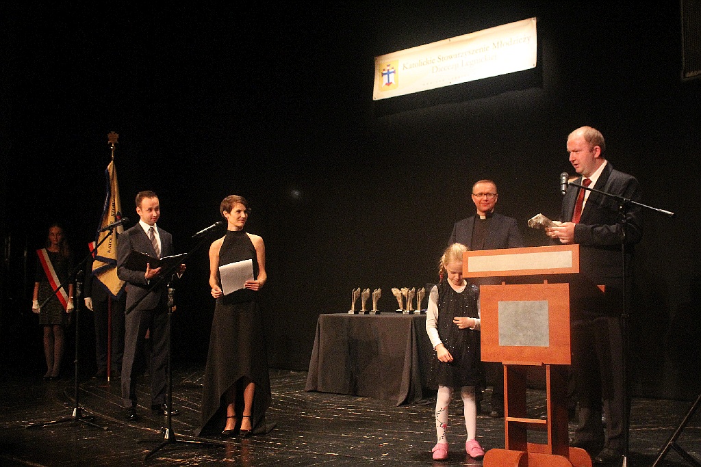 Katolickie Stowarzyszenie Młodzieży świętowało jubileusz