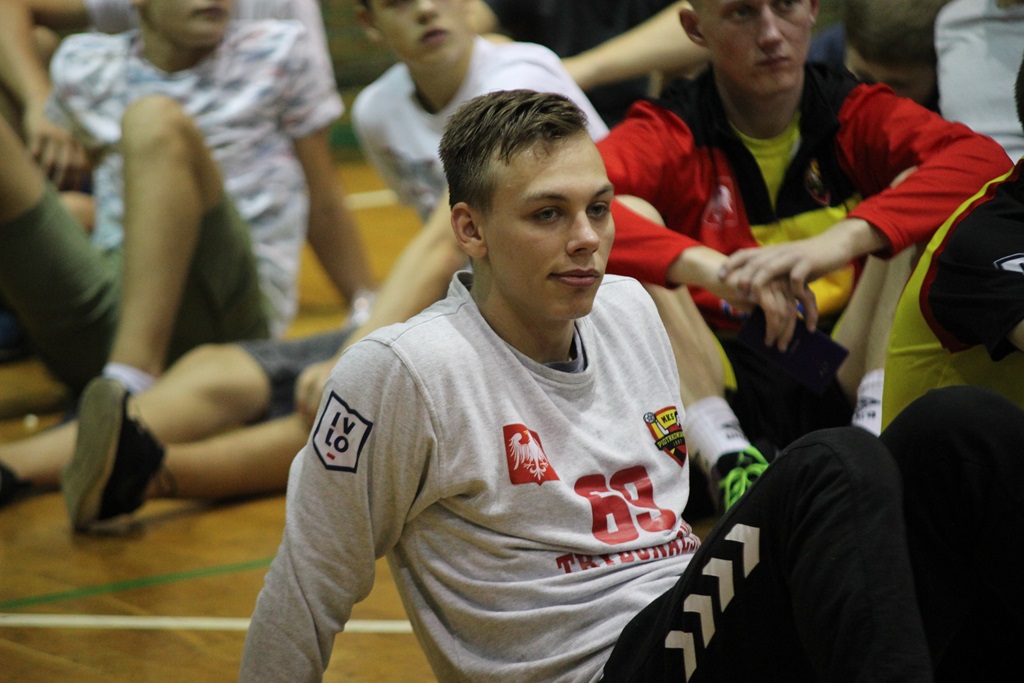 XI edycja turnieju piłki ręcznej Lion Cup przeszła do historii