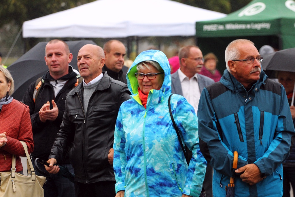 Wielki rodzinny festyn  na Piekarach z Don Vasylem
