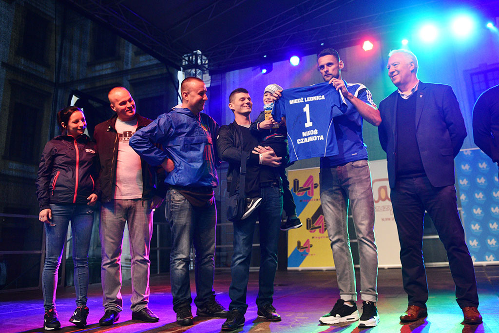 Bohaterowie „Odjazdowych bryk braci Collins” gościli w Legnicy