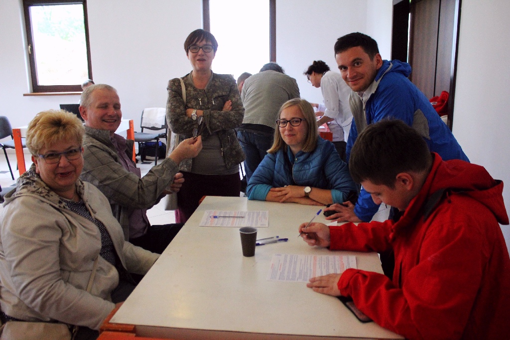 Wielki rodzinny festyn  na Piekarach z Don Vasylem
