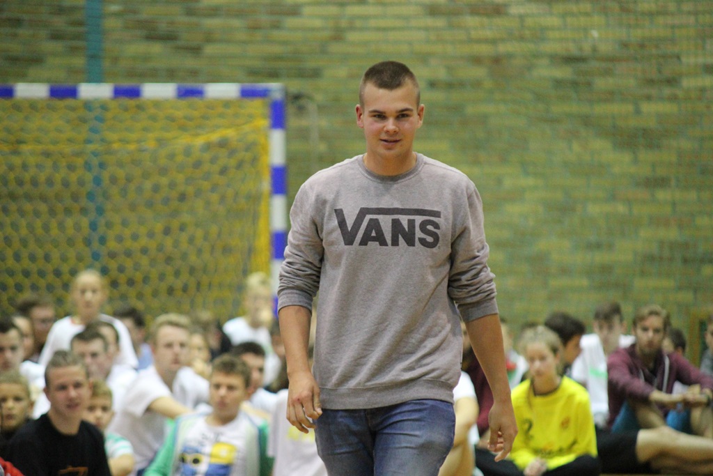 XI edycja turnieju piłki ręcznej Lion Cup przeszła do historii