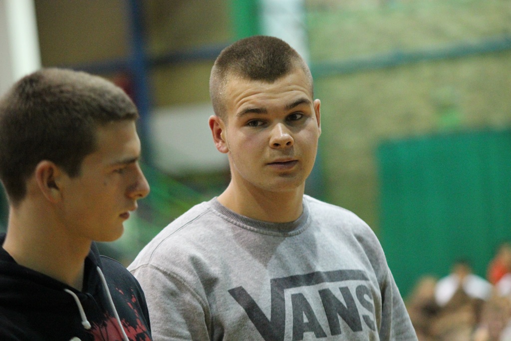 XI edycja turnieju piłki ręcznej Lion Cup przeszła do historii