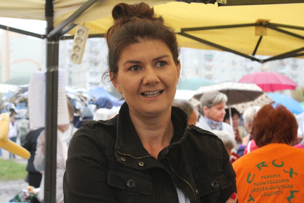 Wielki rodzinny festyn  na Piekarach z Don Vasylem
