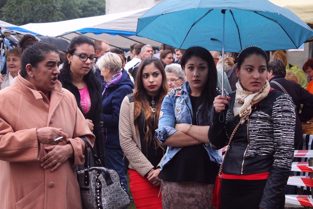 Wielki rodzinny festyn  na Piekarach z Don Vasylem
