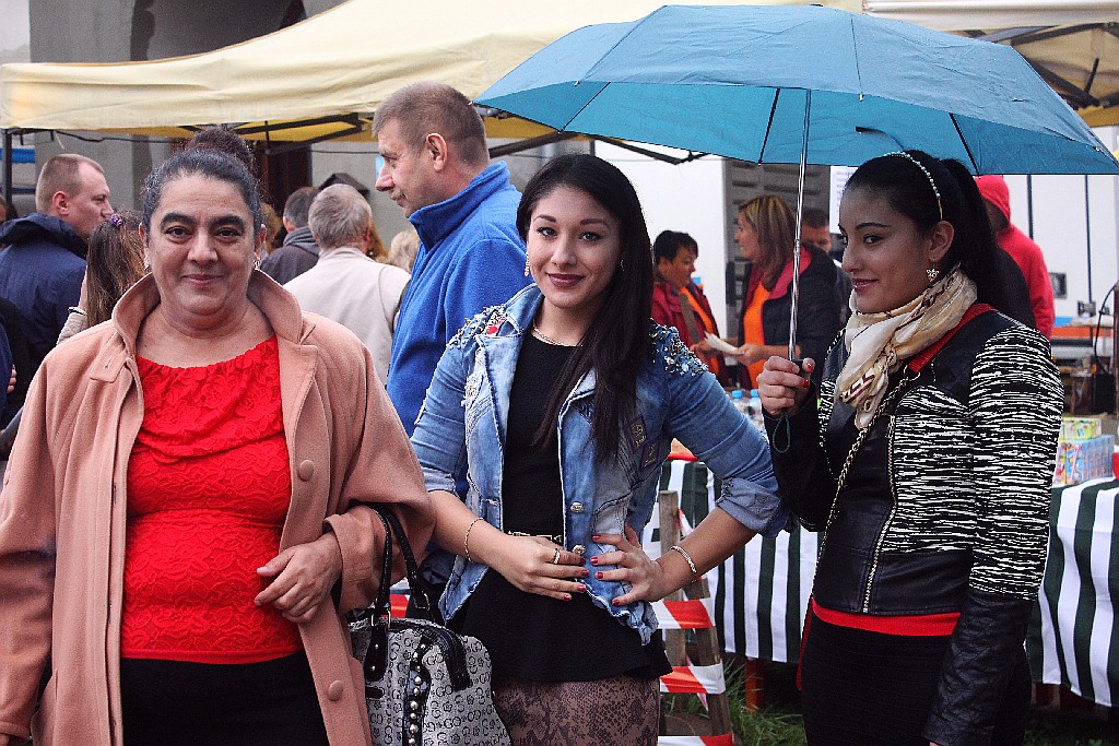 Wielki rodzinny festyn  na Piekarach z Don Vasylem
