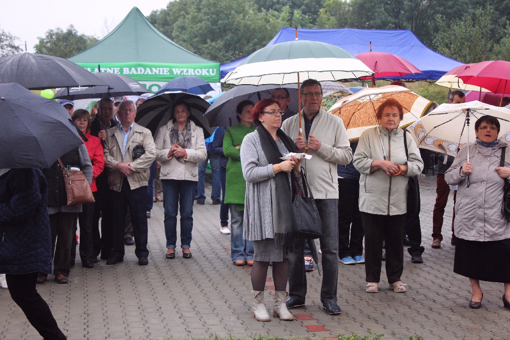Wielki rodzinny festyn  na Piekarach z Don Vasylem
