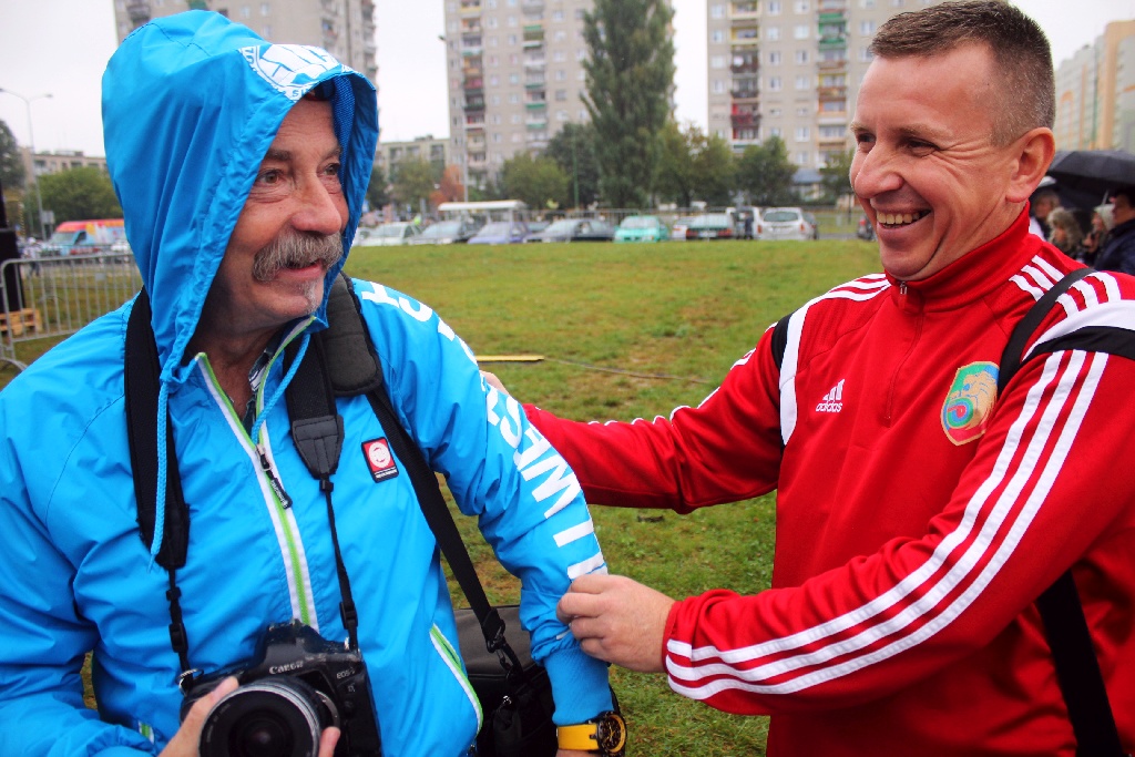 Wielki rodzinny festyn  na Piekarach z Don Vasylem
