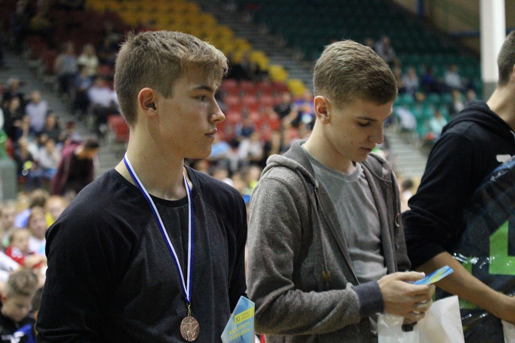 XI edycja turnieju piłki ręcznej Lion Cup przeszła do historii