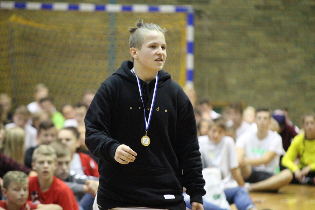 XI edycja turnieju piłki ręcznej Lion Cup przeszła do historii