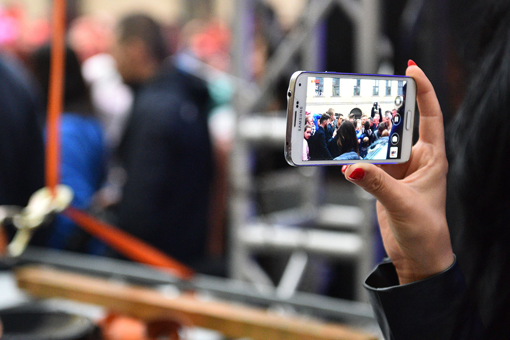 Bohaterowie „Odjazdowych bryk braci Collins” gościli w Legnicy