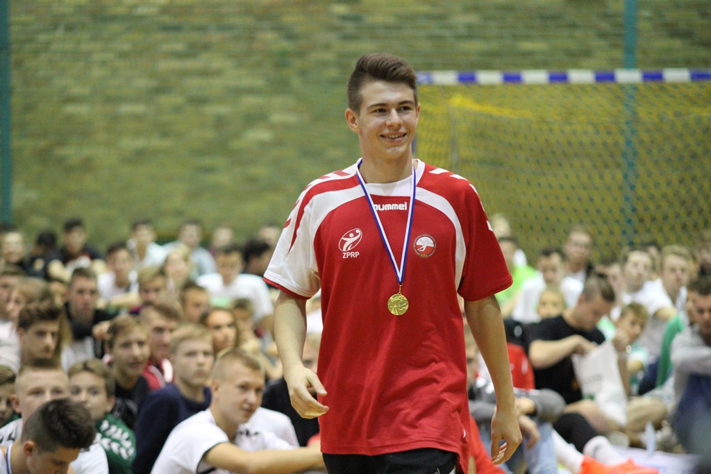 XI edycja turnieju piłki ręcznej Lion Cup przeszła do historii