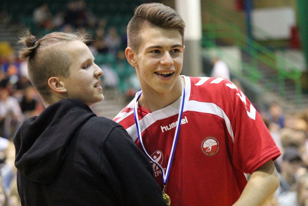 XI edycja turnieju piłki ręcznej Lion Cup przeszła do historii