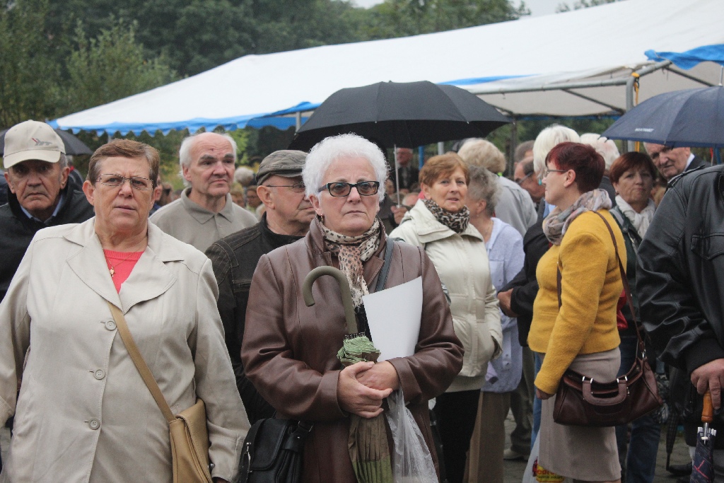 Wielki rodzinny festyn  na Piekarach z Don Vasylem
