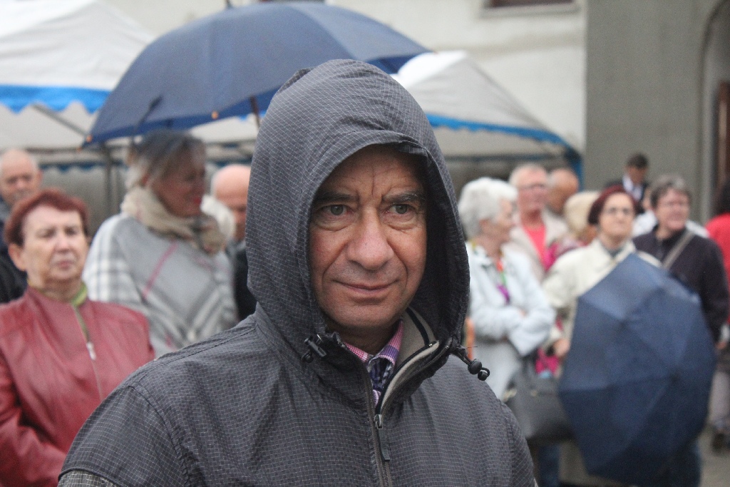 Wielki rodzinny festyn  na Piekarach z Don Vasylem
