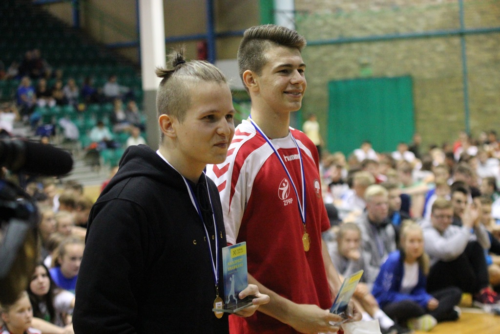 XI edycja turnieju piłki ręcznej Lion Cup przeszła do historii
