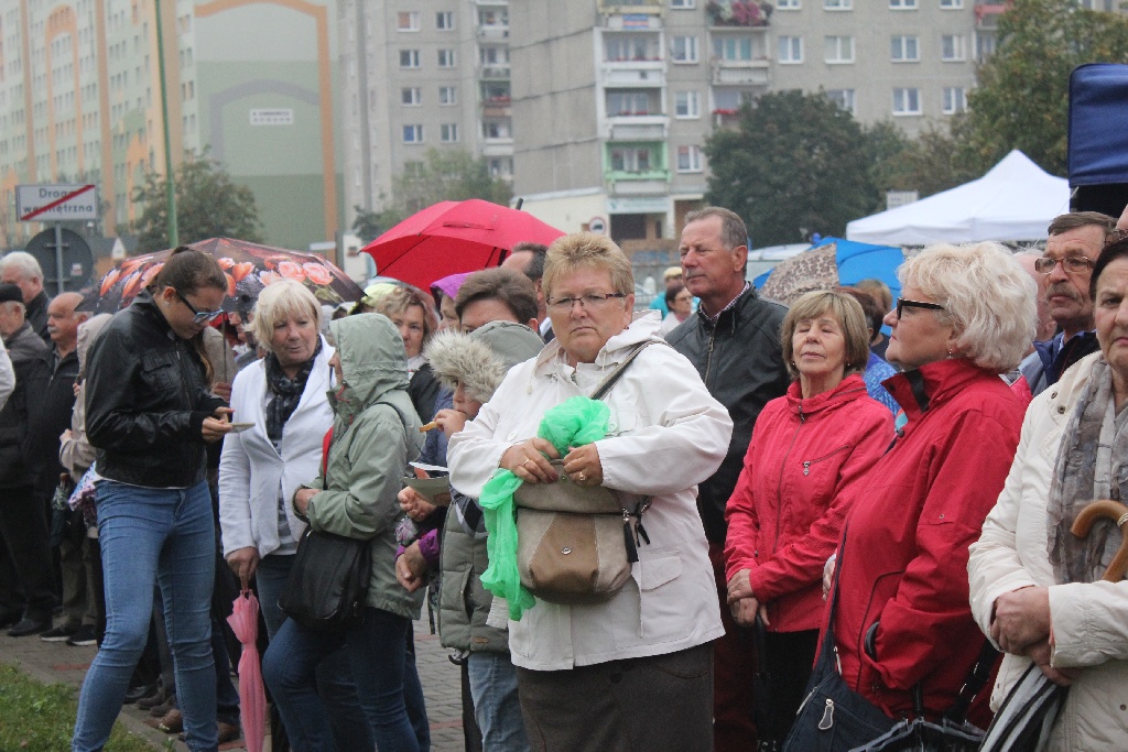 Wielki rodzinny festyn  na Piekarach z Don Vasylem
