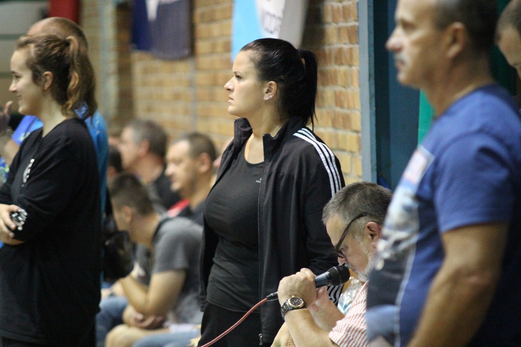 XI edycja turnieju piłki ręcznej Lion Cup przeszła do historii