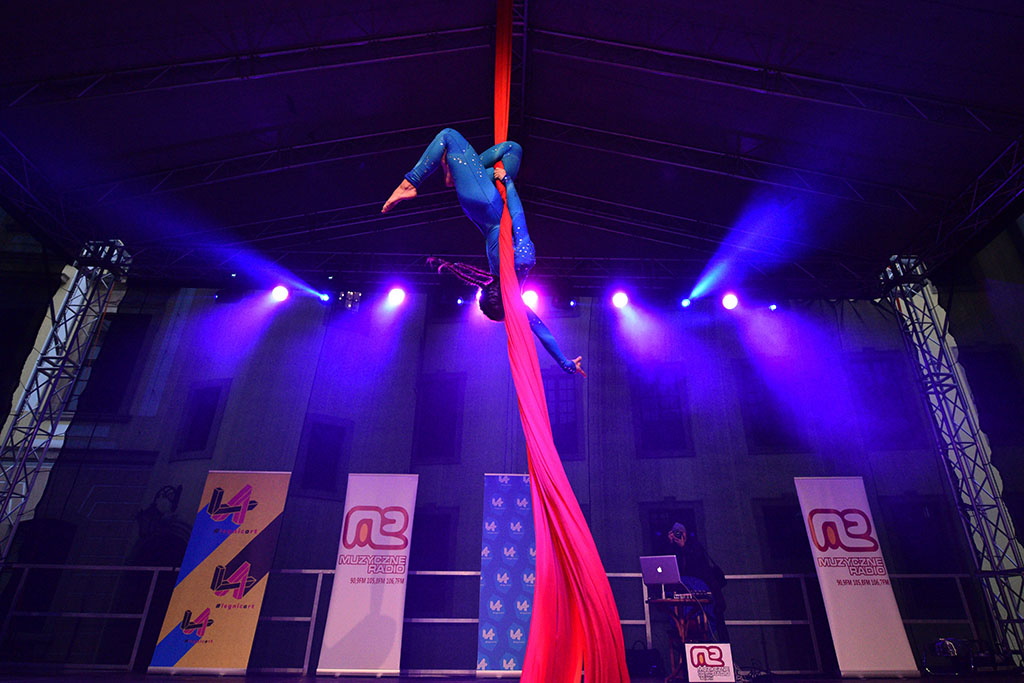 Bohaterowie „Odjazdowych bryk braci Collins” gościli w Legnicy