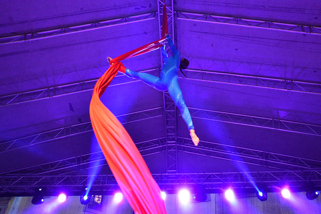 Bohaterowie „Odjazdowych bryk braci Collins” gościli w Legnicy