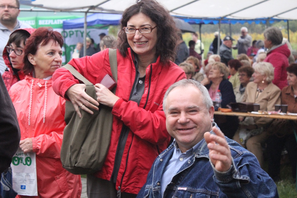 Wielki rodzinny festyn  na Piekarach z Don Vasylem
