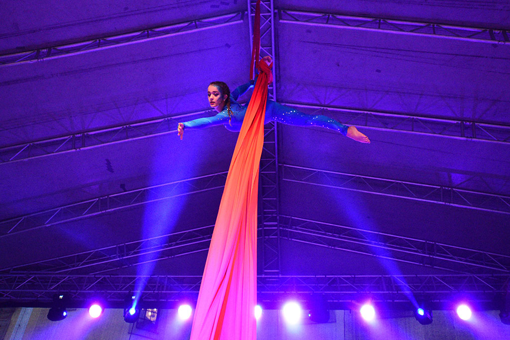 Bohaterowie „Odjazdowych bryk braci Collins” gościli w Legnicy