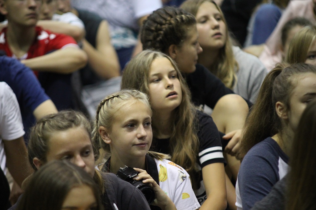 XI edycja turnieju piłki ręcznej Lion Cup przeszła do historii