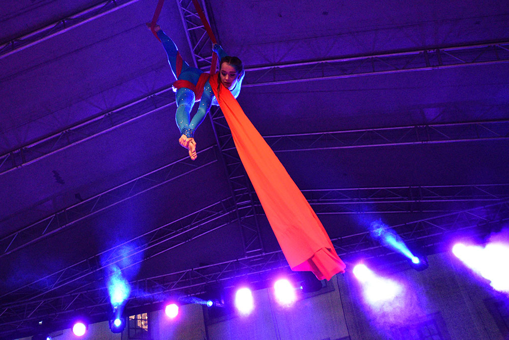 Bohaterowie „Odjazdowych bryk braci Collins” gościli w Legnicy