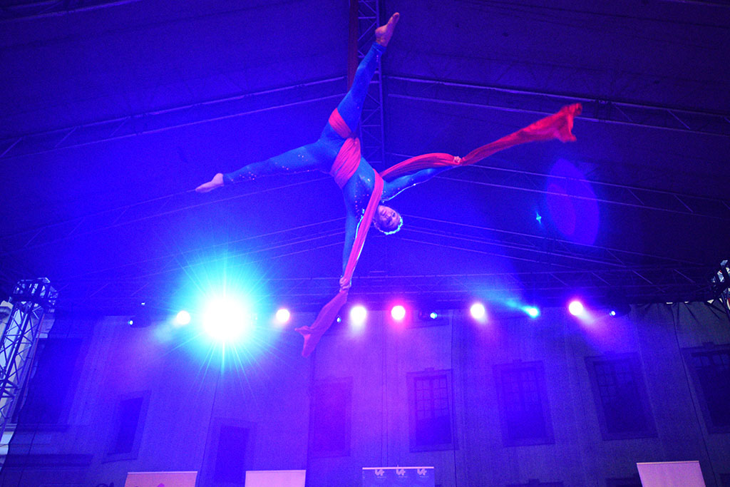 Bohaterowie „Odjazdowych bryk braci Collins” gościli w Legnicy