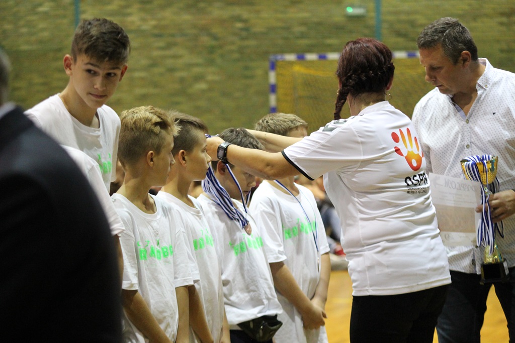 XI edycja turnieju piłki ręcznej Lion Cup przeszła do historii