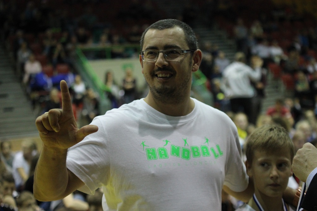 XI edycja turnieju piłki ręcznej Lion Cup przeszła do historii