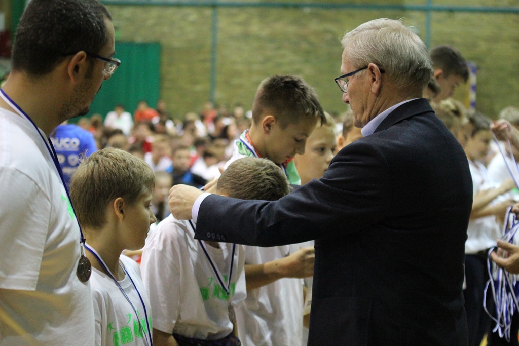 XI edycja turnieju piłki ręcznej Lion Cup przeszła do historii
