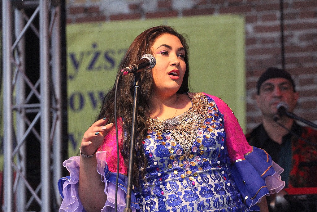 Wielki rodzinny festyn  na Piekarach z Don Vasylem
