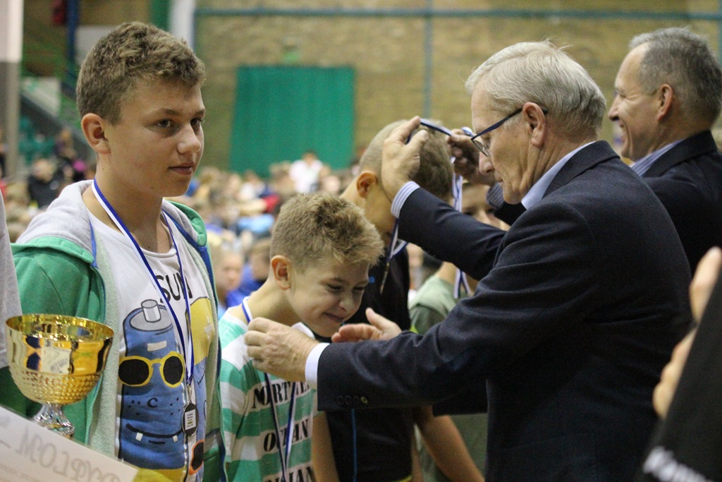 XI edycja turnieju piłki ręcznej Lion Cup przeszła do historii