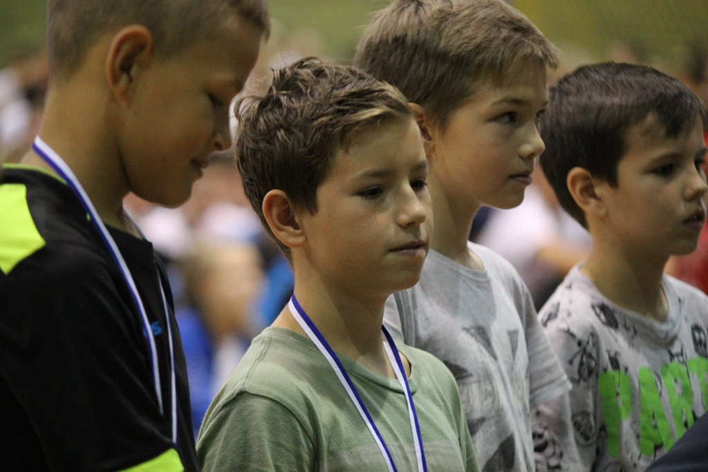 XI edycja turnieju piłki ręcznej Lion Cup przeszła do historii