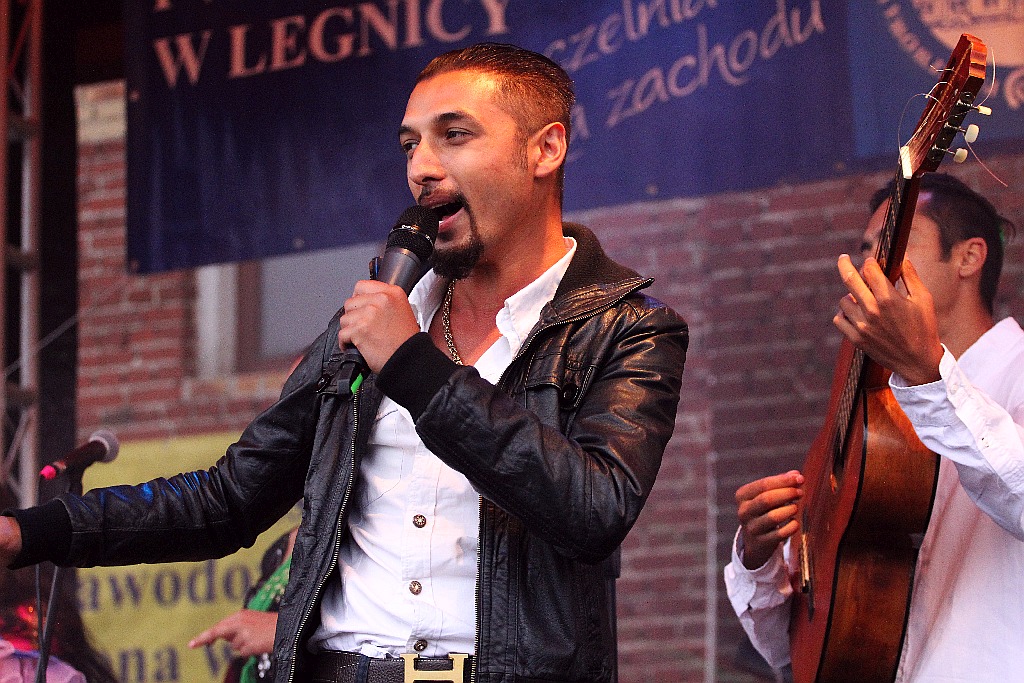 Wielki rodzinny festyn  na Piekarach z Don Vasylem
