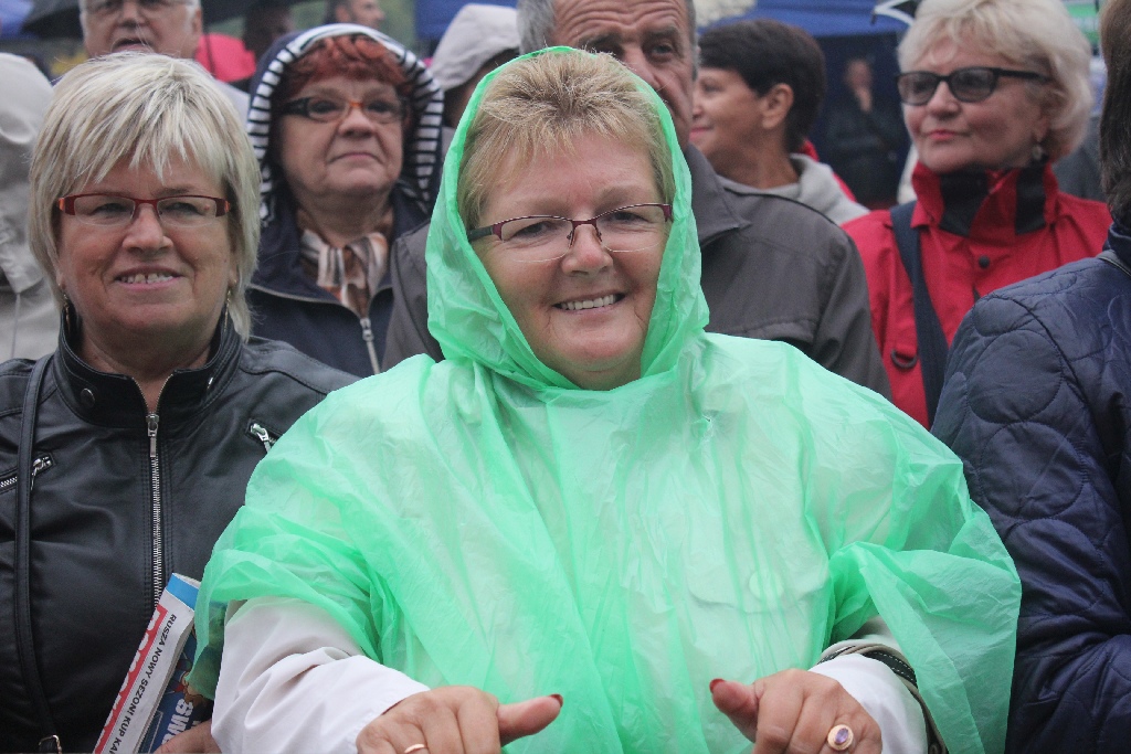 Wielki rodzinny festyn  na Piekarach z Don Vasylem
